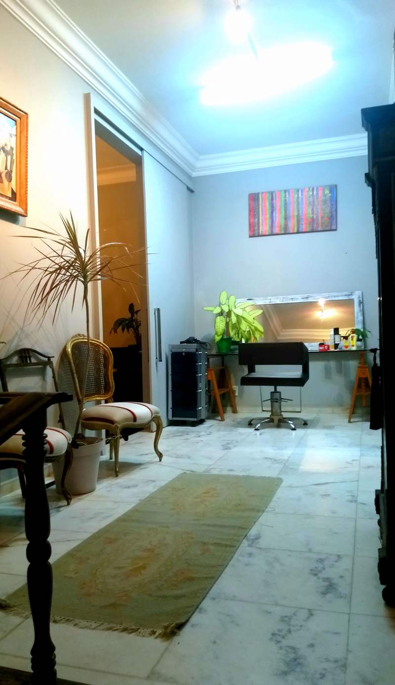 Hostel Erva Cidreira