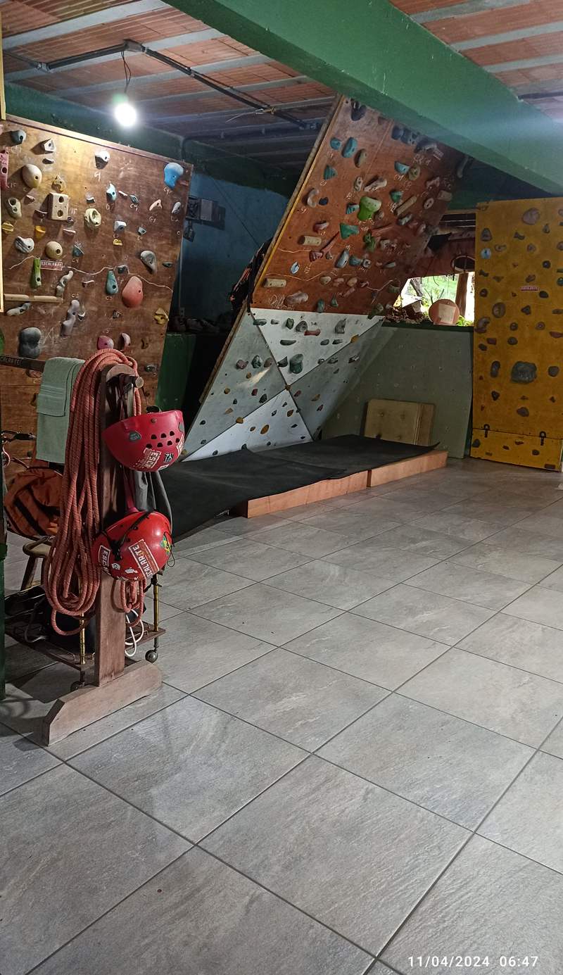 Hostel Escalarte