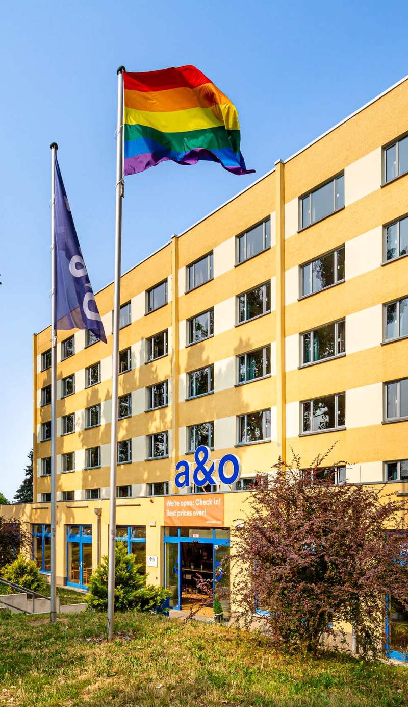 a&o Weimar