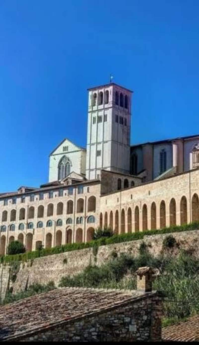 Ostello della Pace Assisi