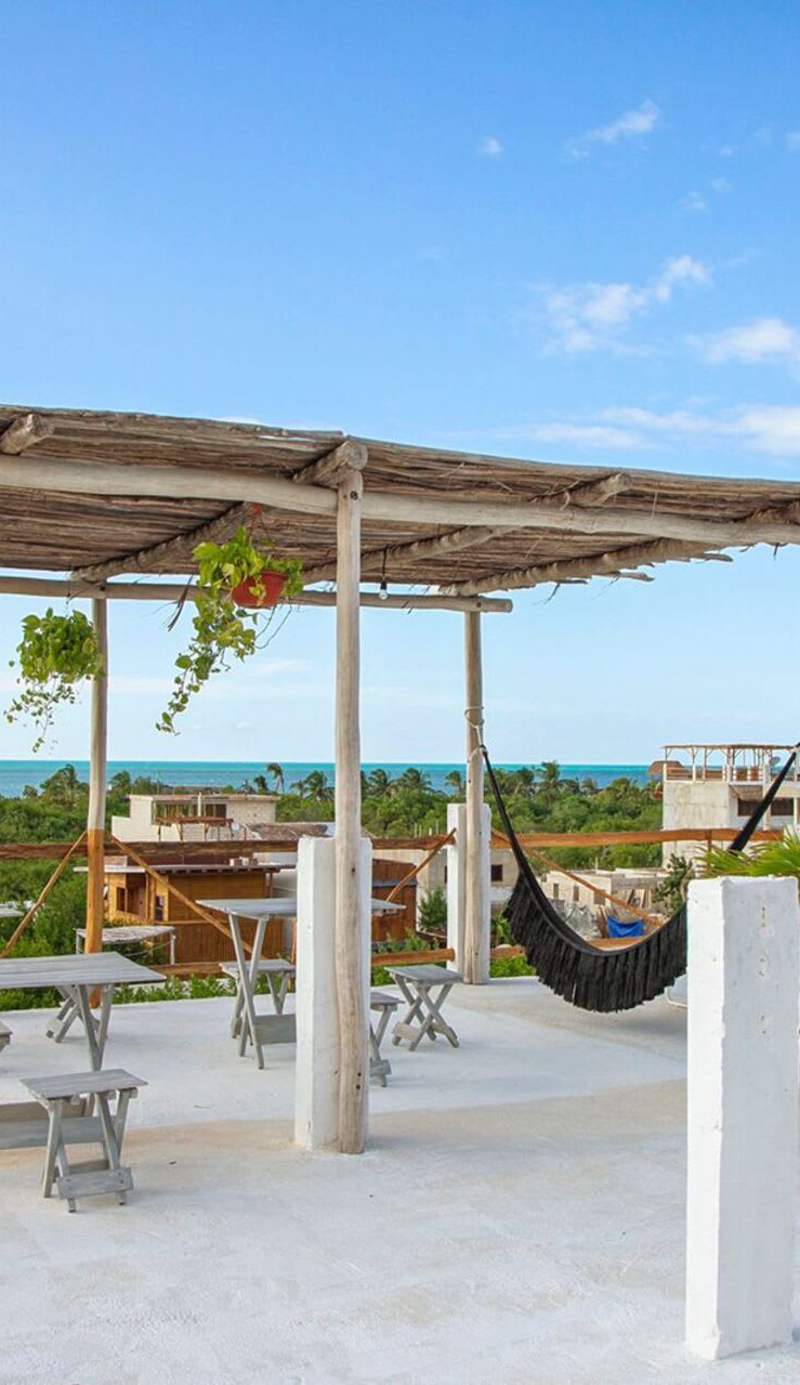 Aak Estudios Holbox