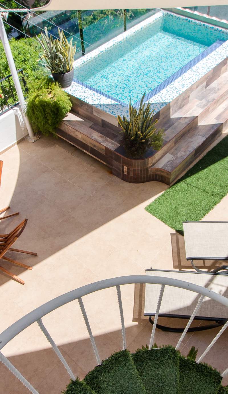 Suites Corazon
