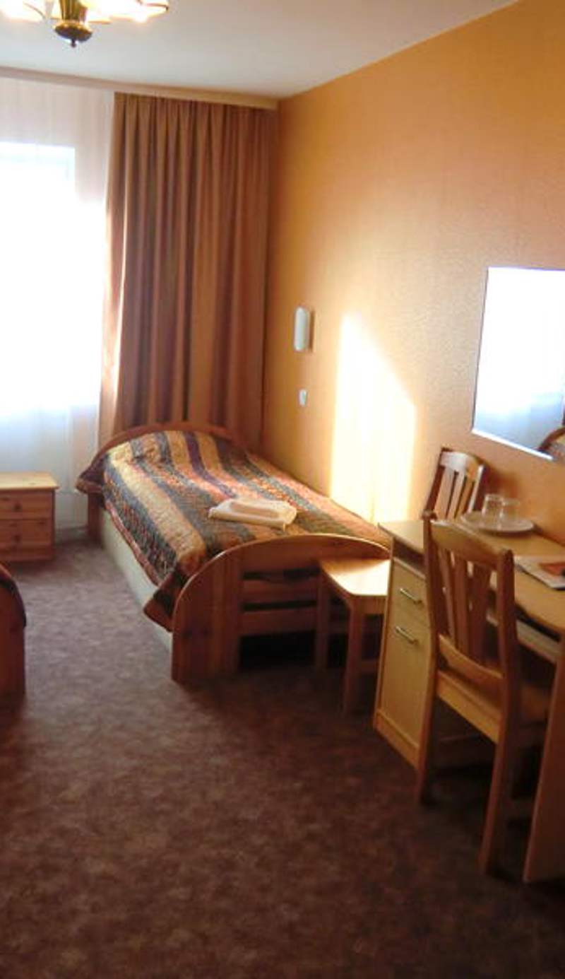 Dorell Hotel
