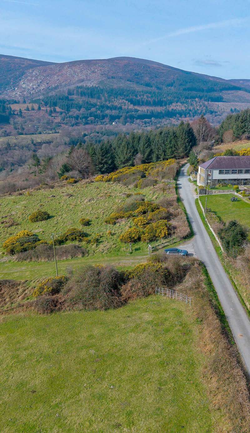 Knockree Hostel (Hostelling International)
