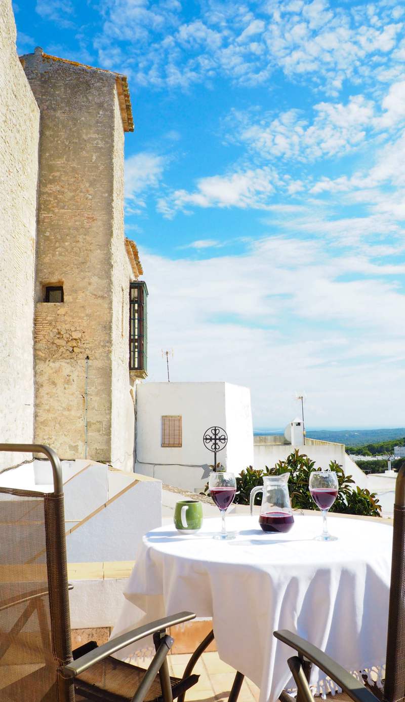 La Sultana de Vejer