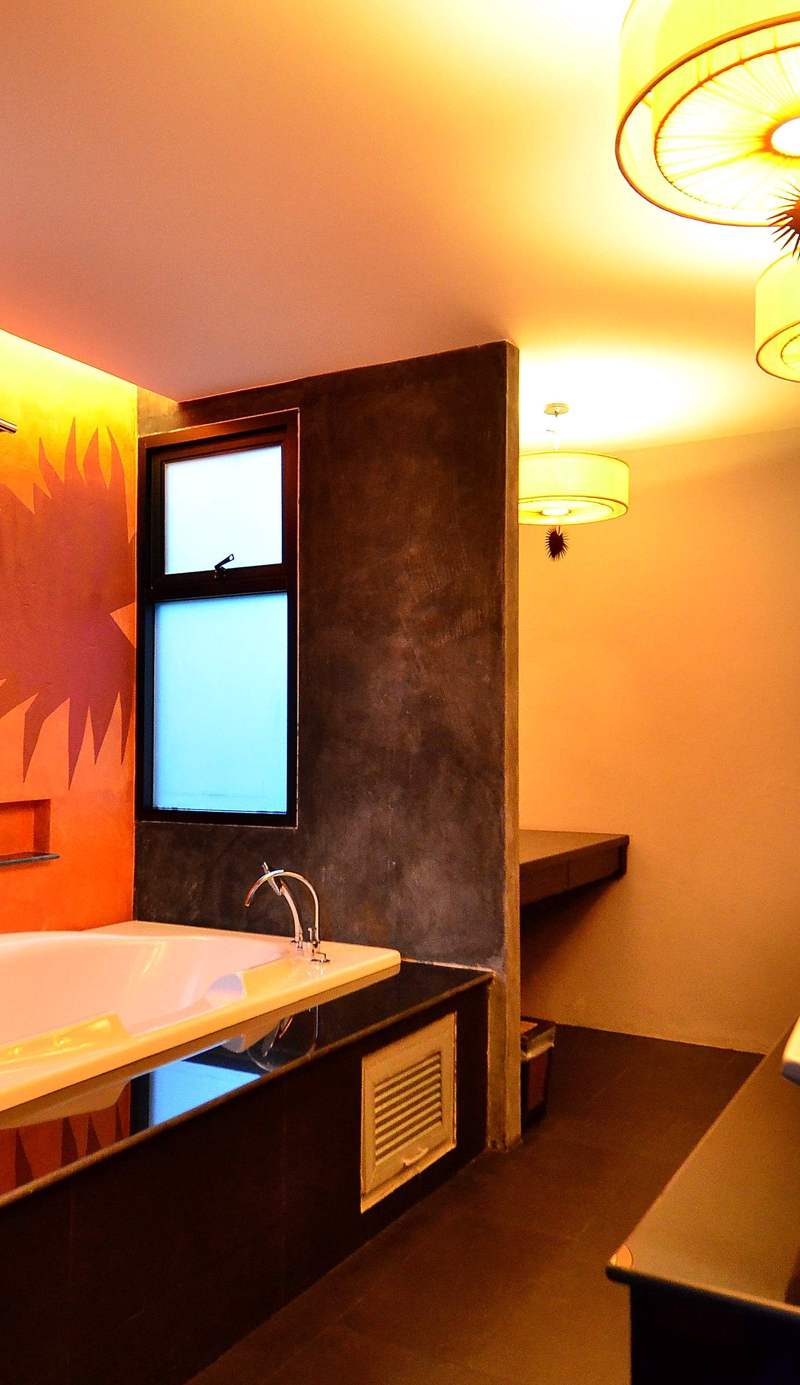 Chaweng Noi Pool Villa