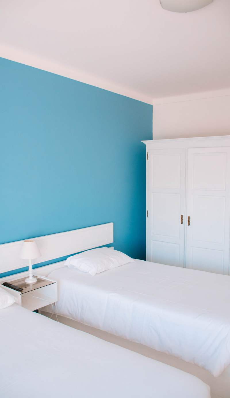 Arca Nova Guest House & Hostel
