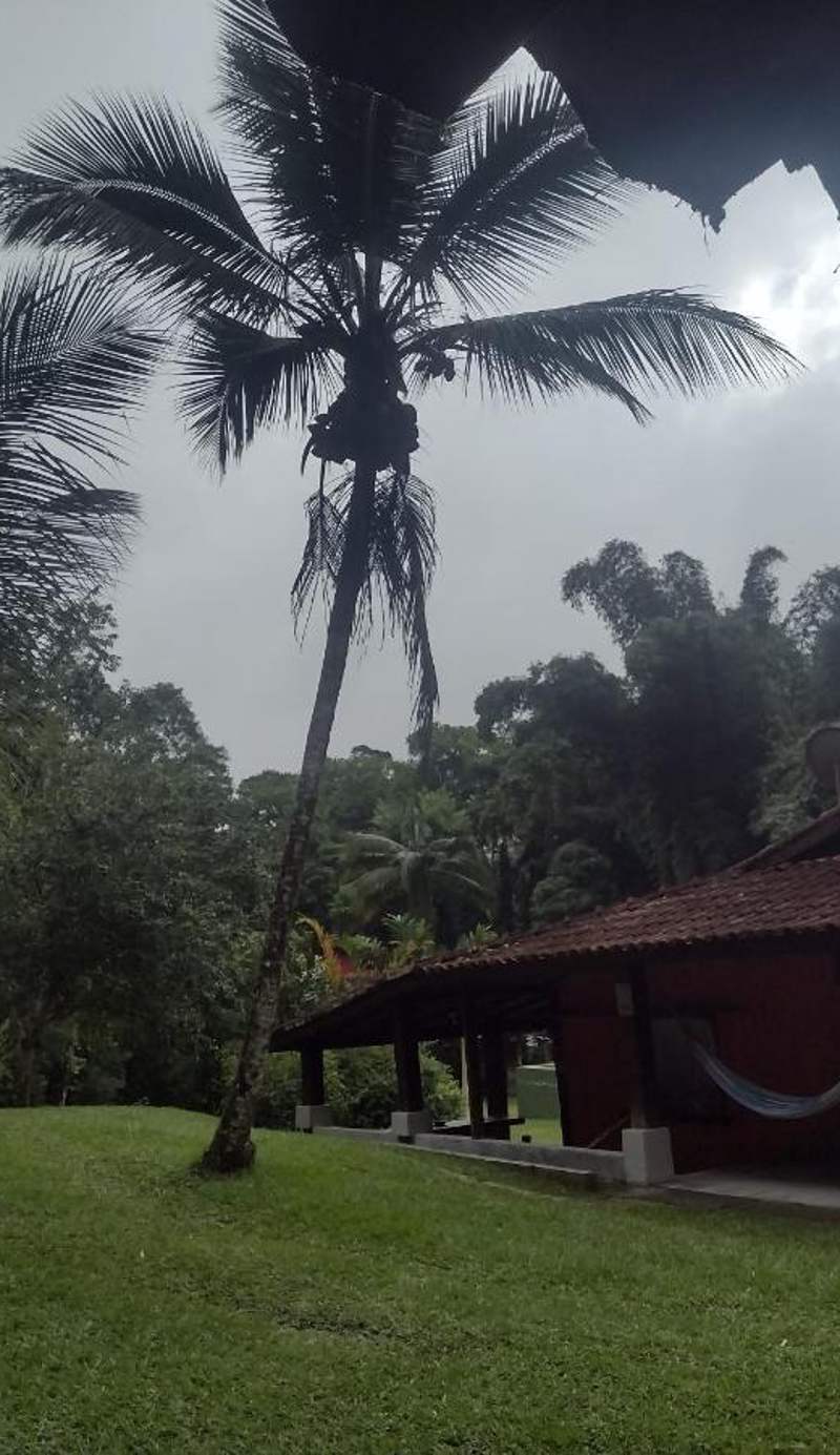 Hostel Recanto Caiçara Boiçucanga