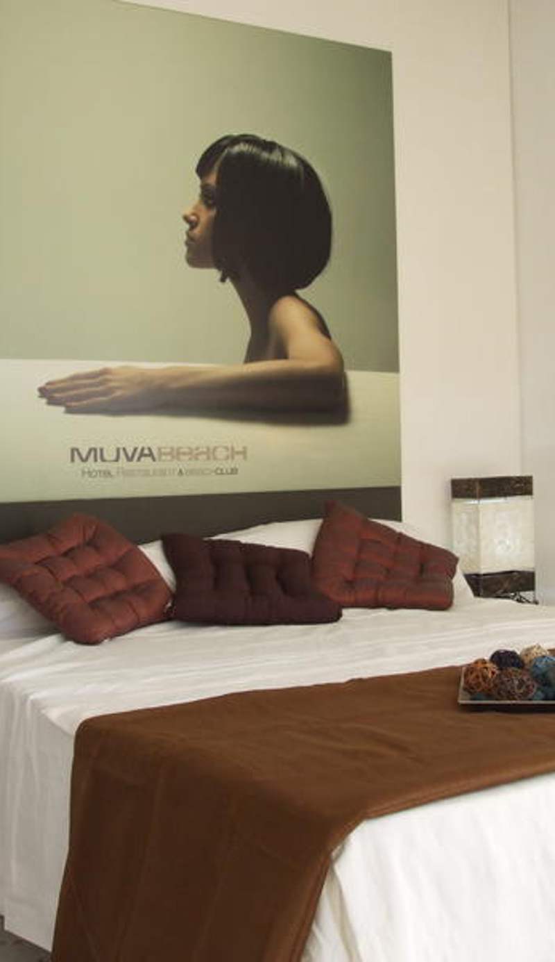 Hotel Muvabeach