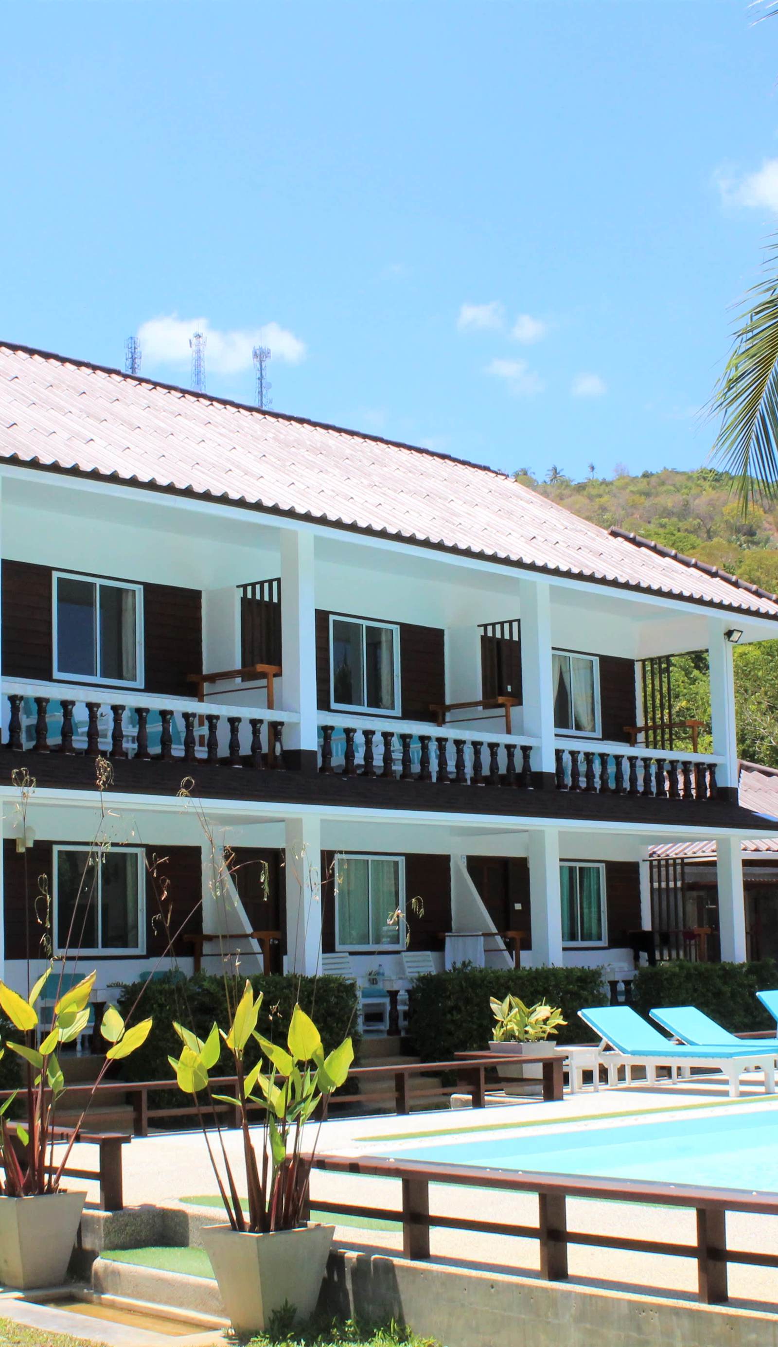 Assava Dive Resort