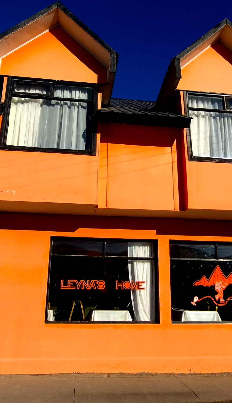 Leyna's Home
