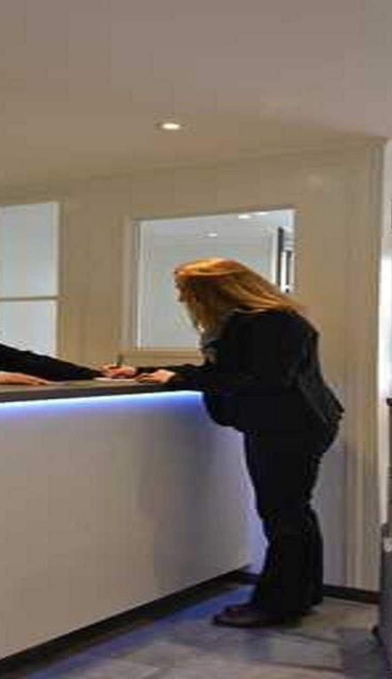 Hotel St-Gervais