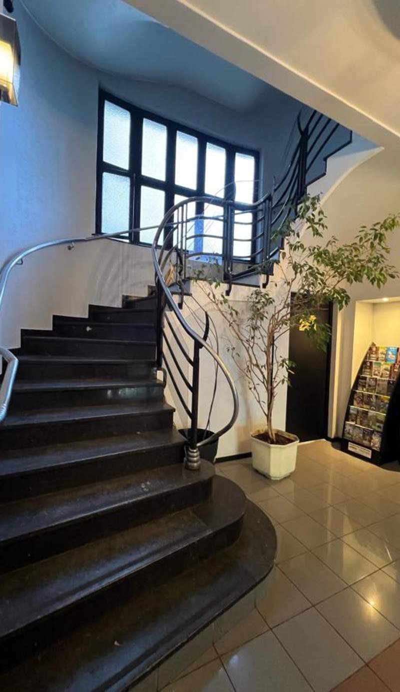 Hotel Esplanade