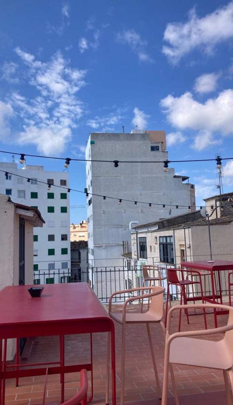 The Boc Hostels - Palma