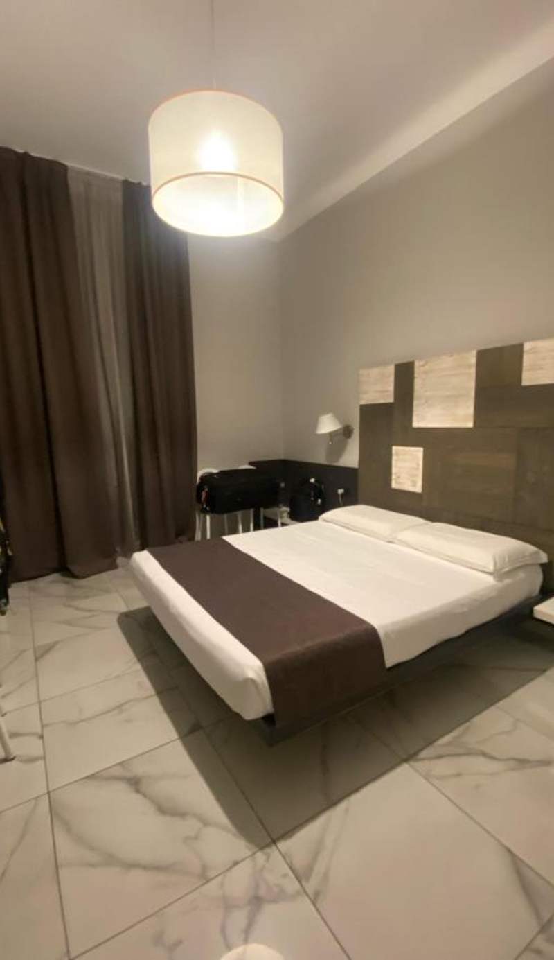 Hotel San Francisco Milan