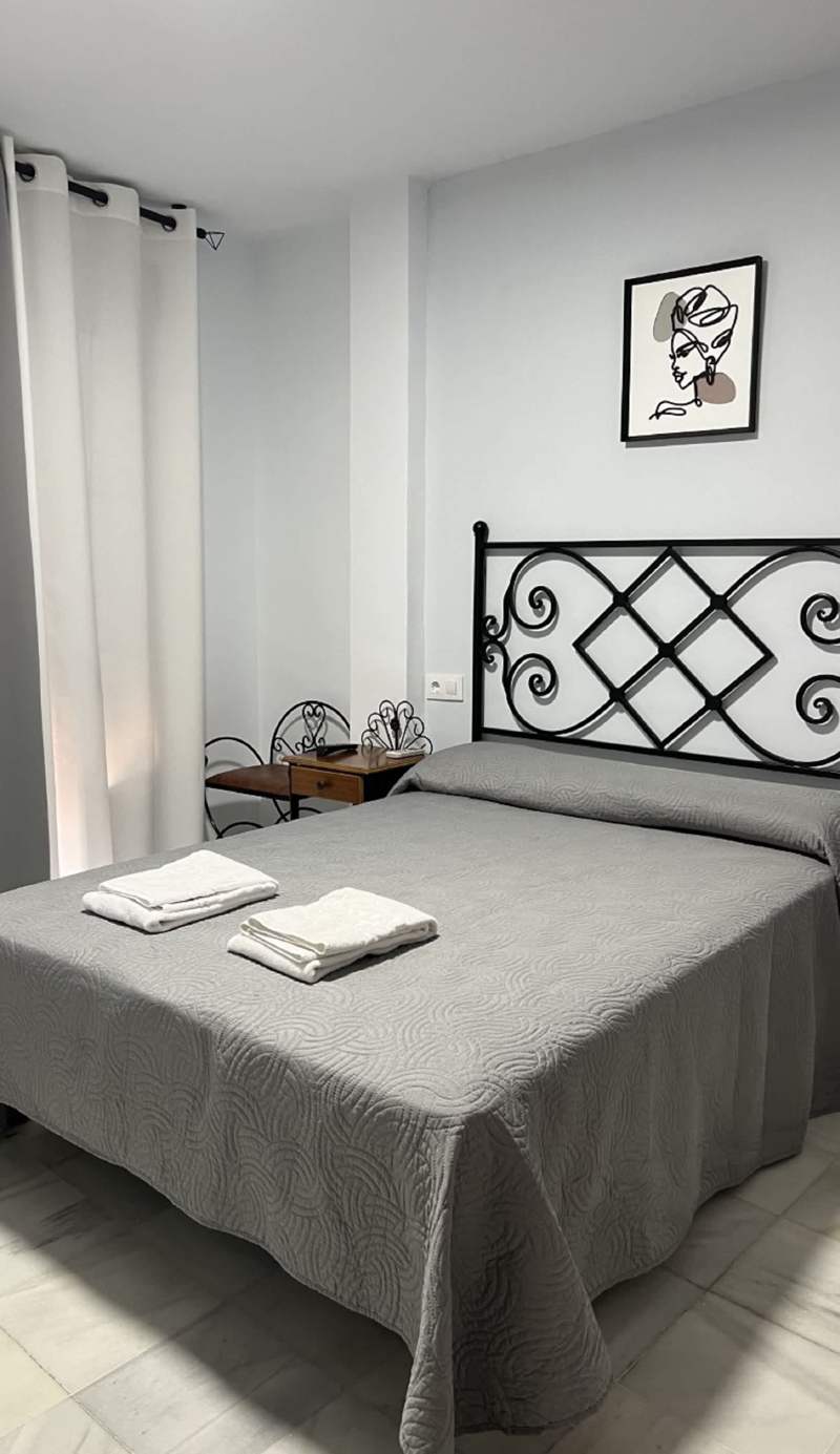 Hostal Almanzor