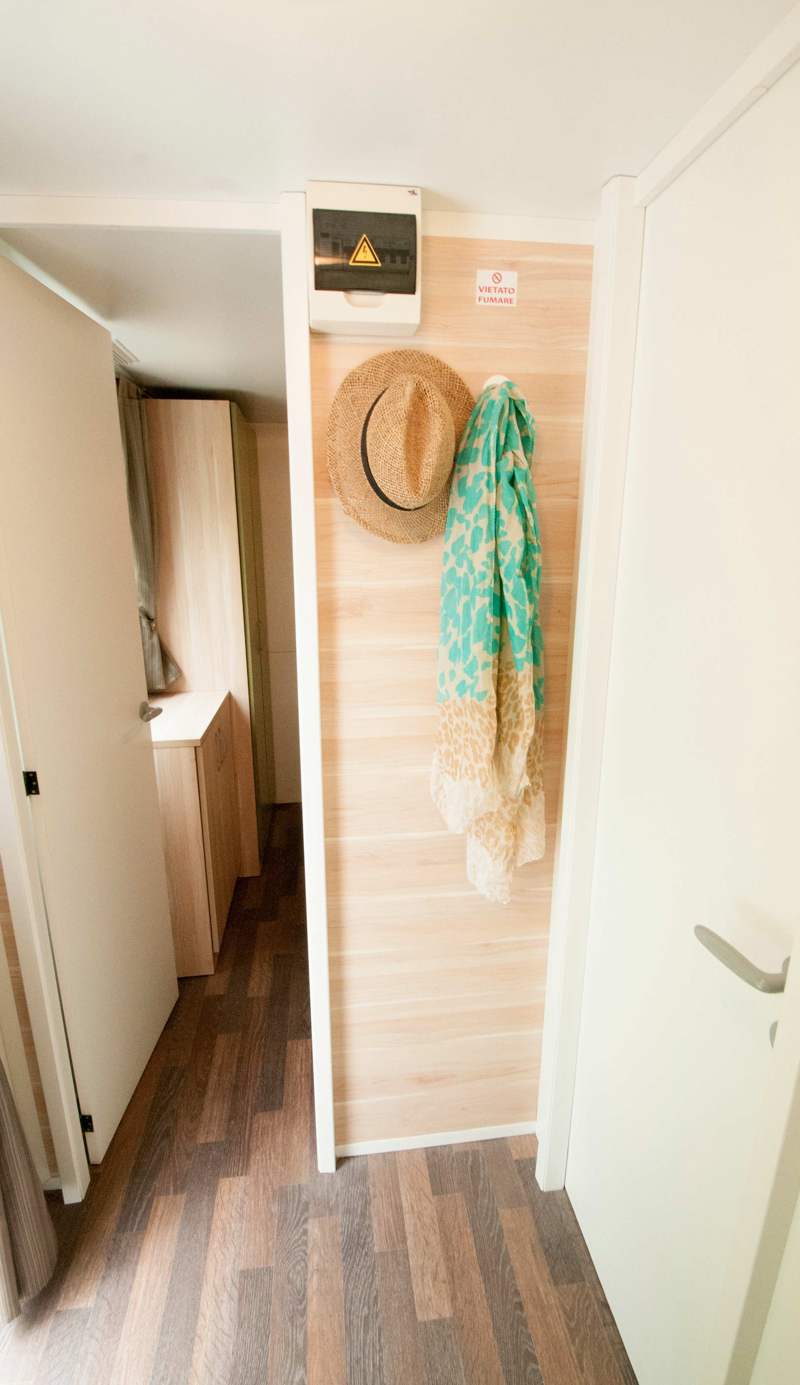 Camping Serenissima