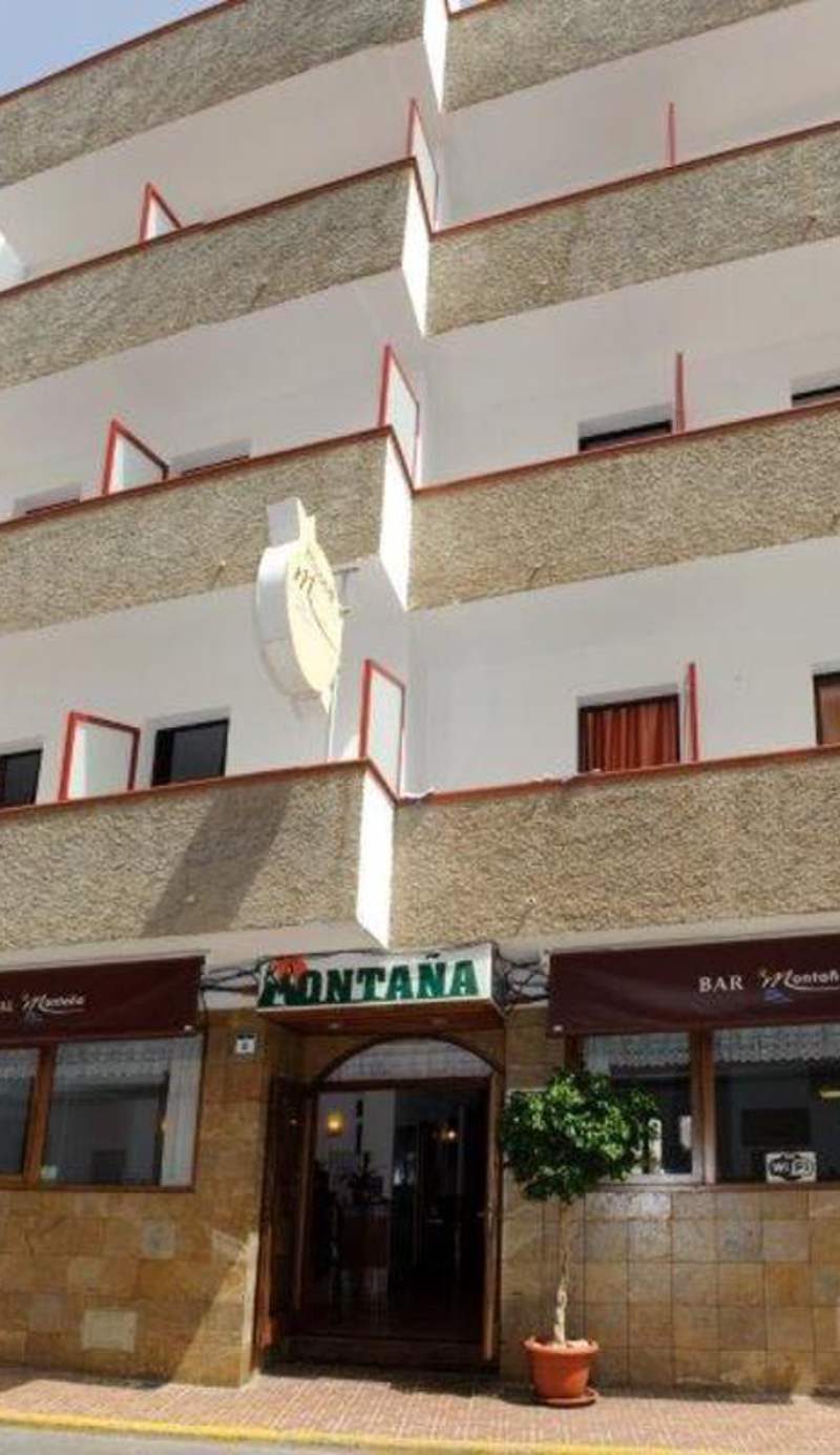 Hostal Montaña