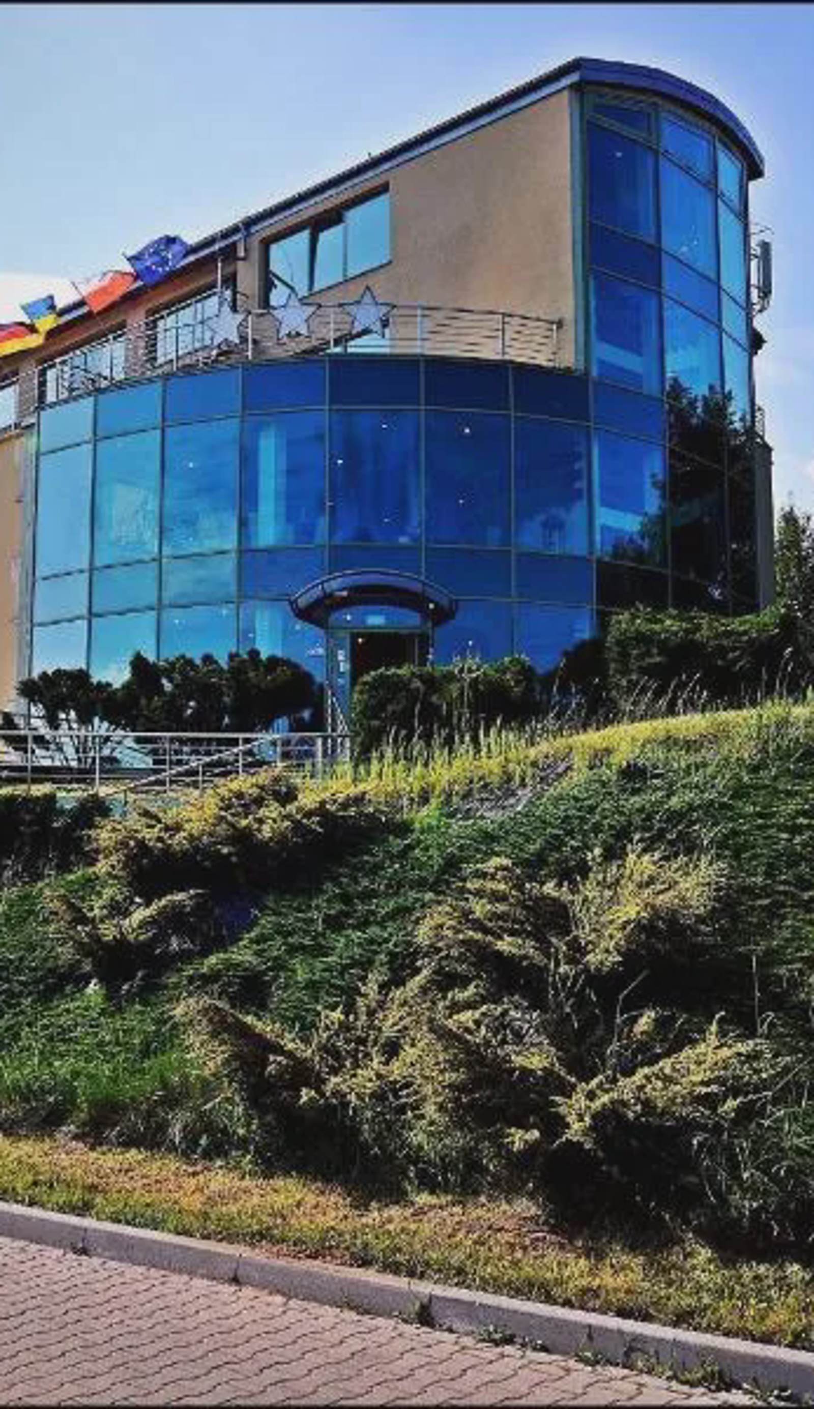 Hotel Artur