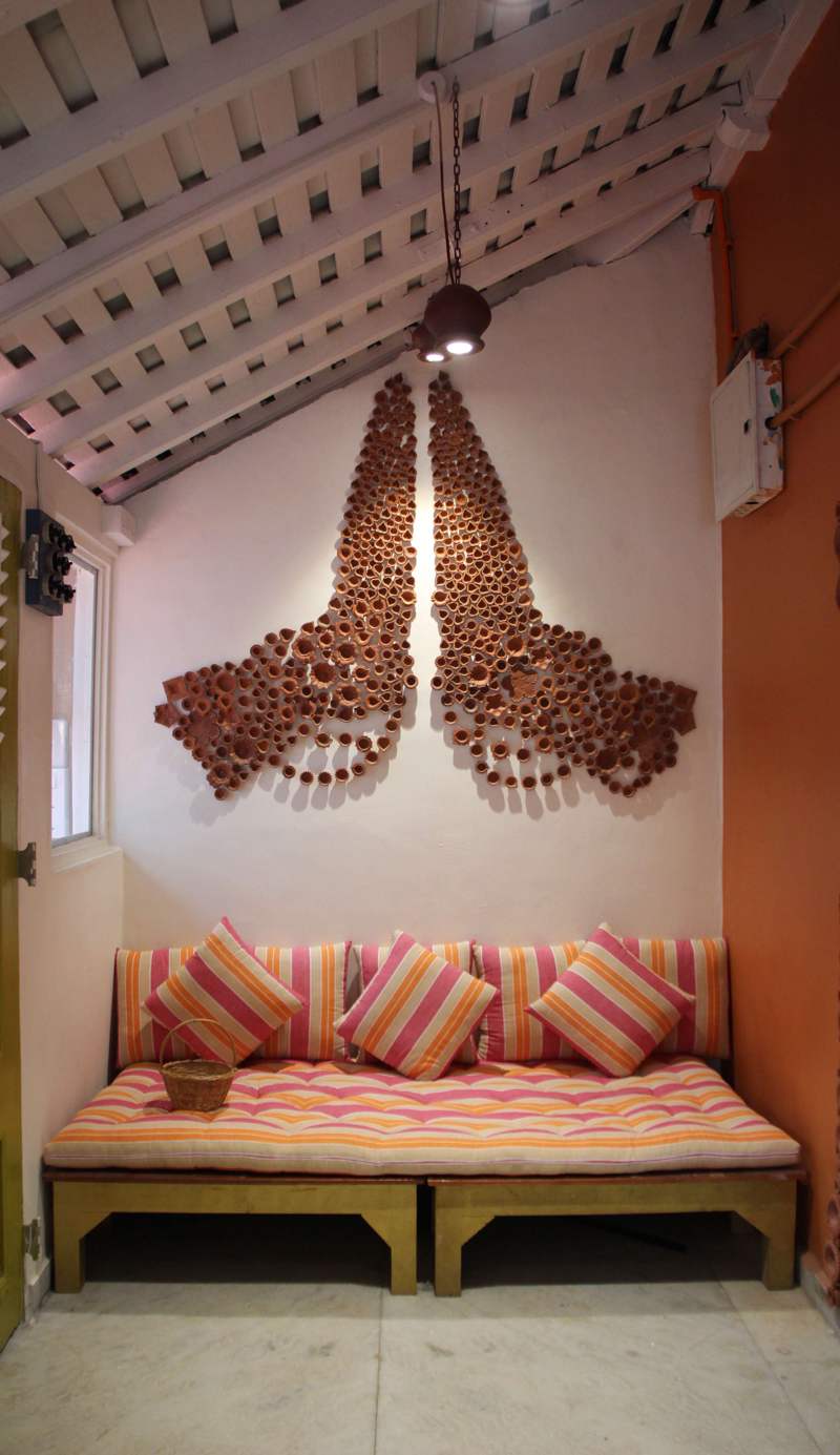 Namastey Mumbai Backpackers