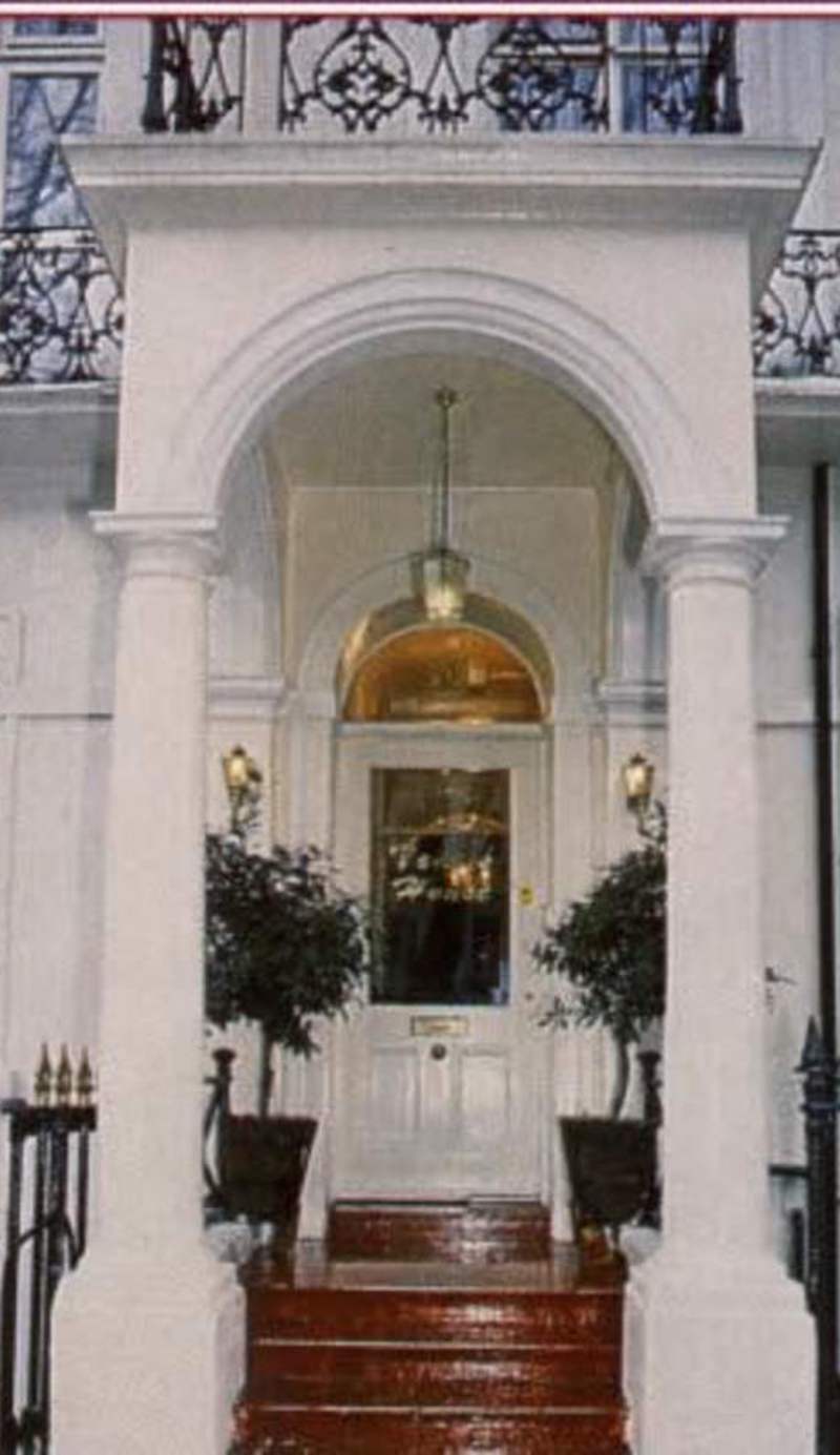 Tony's House Hotel