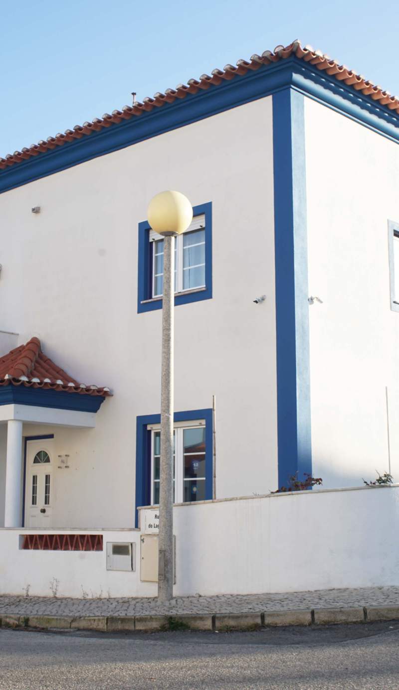 Baleal Guest House