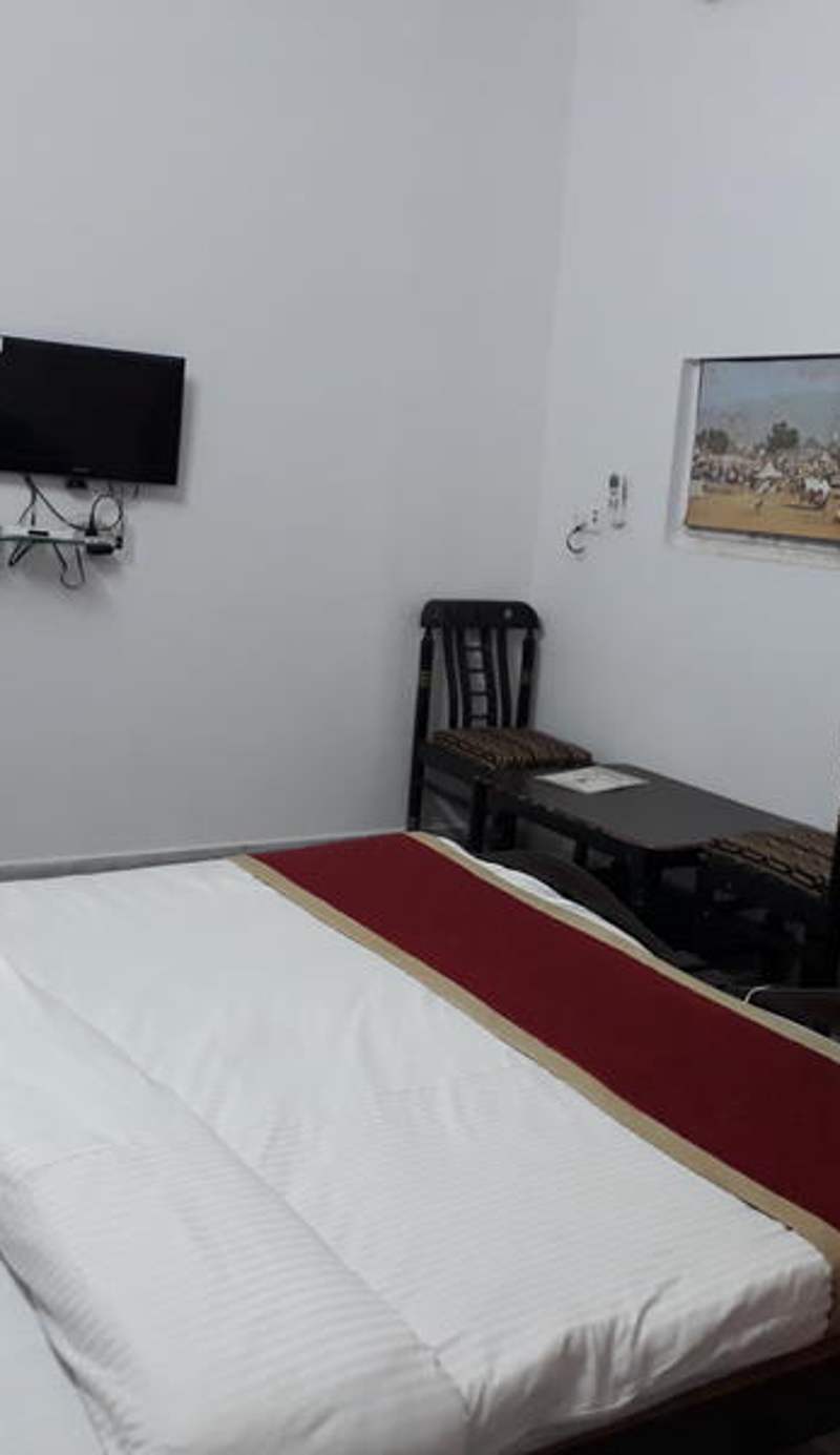 Hotel Green Haveli