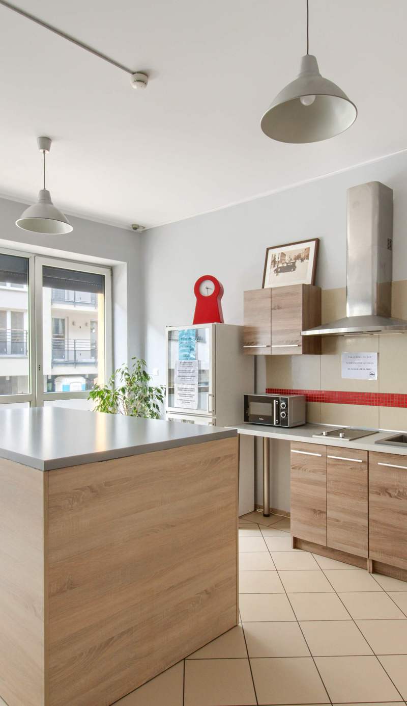 Hostel Stara Praga