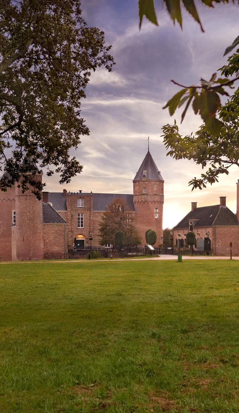 Stayokay Domburg