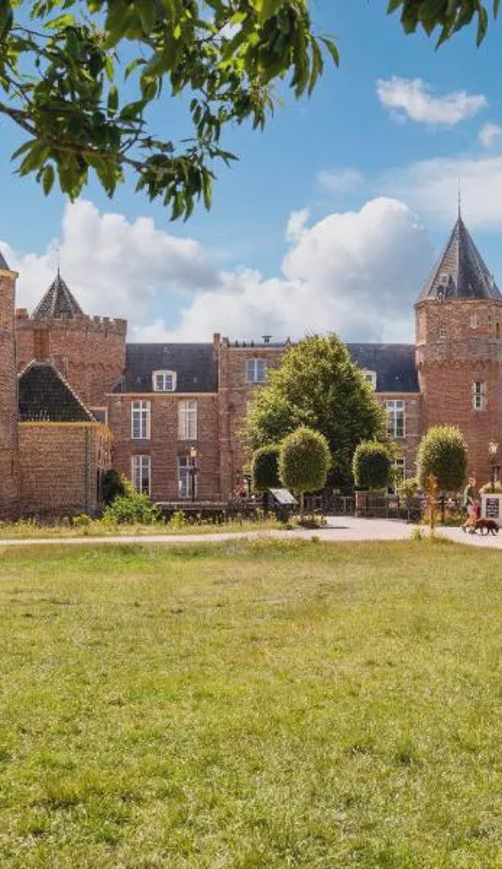 Stayokay Domburg