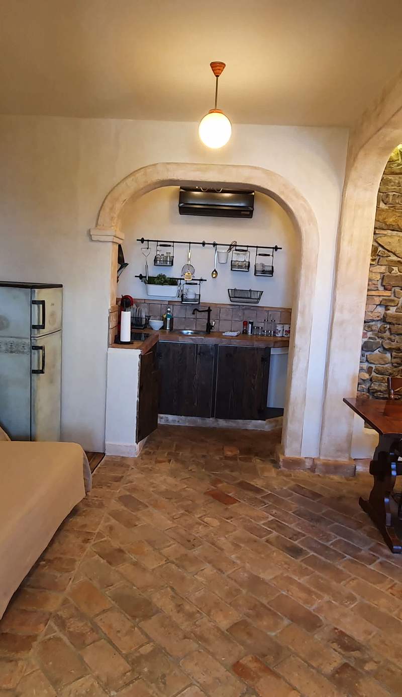 Monfort Apartments