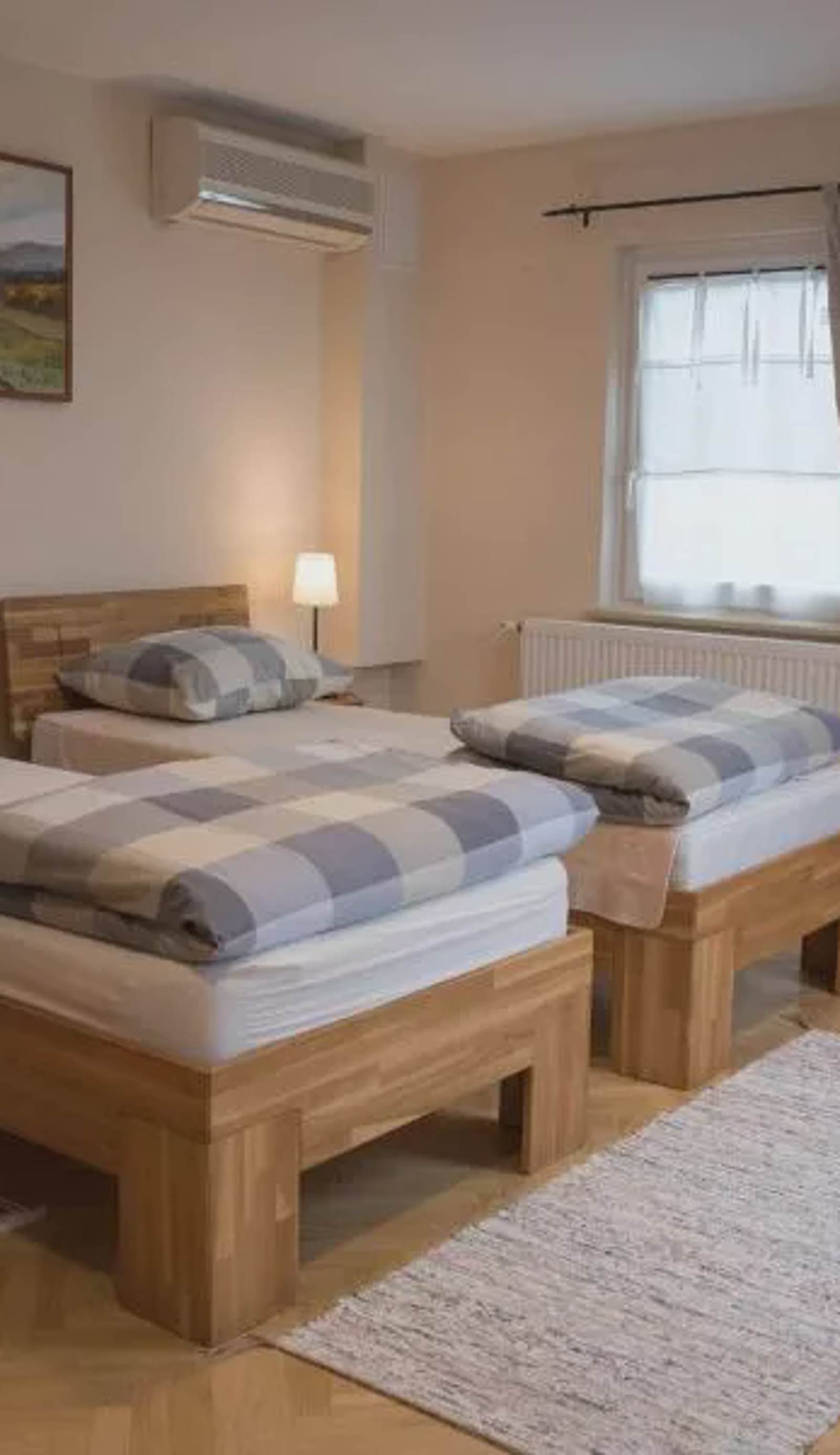 Bed & Breakfast Dvorec