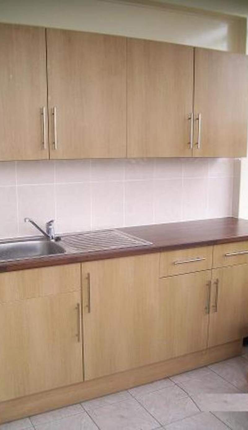 Kensal Green Backpackers