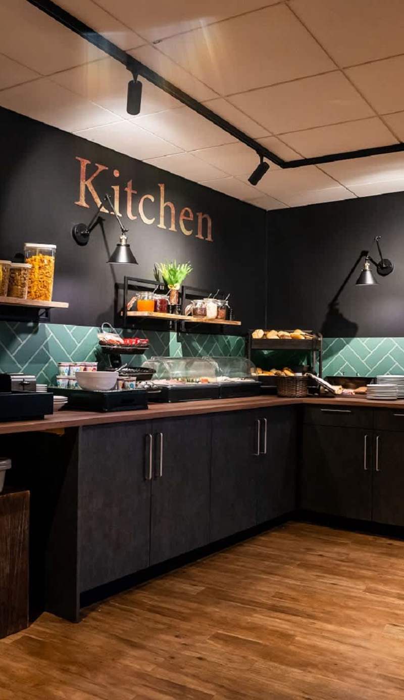 Budgett Hostels