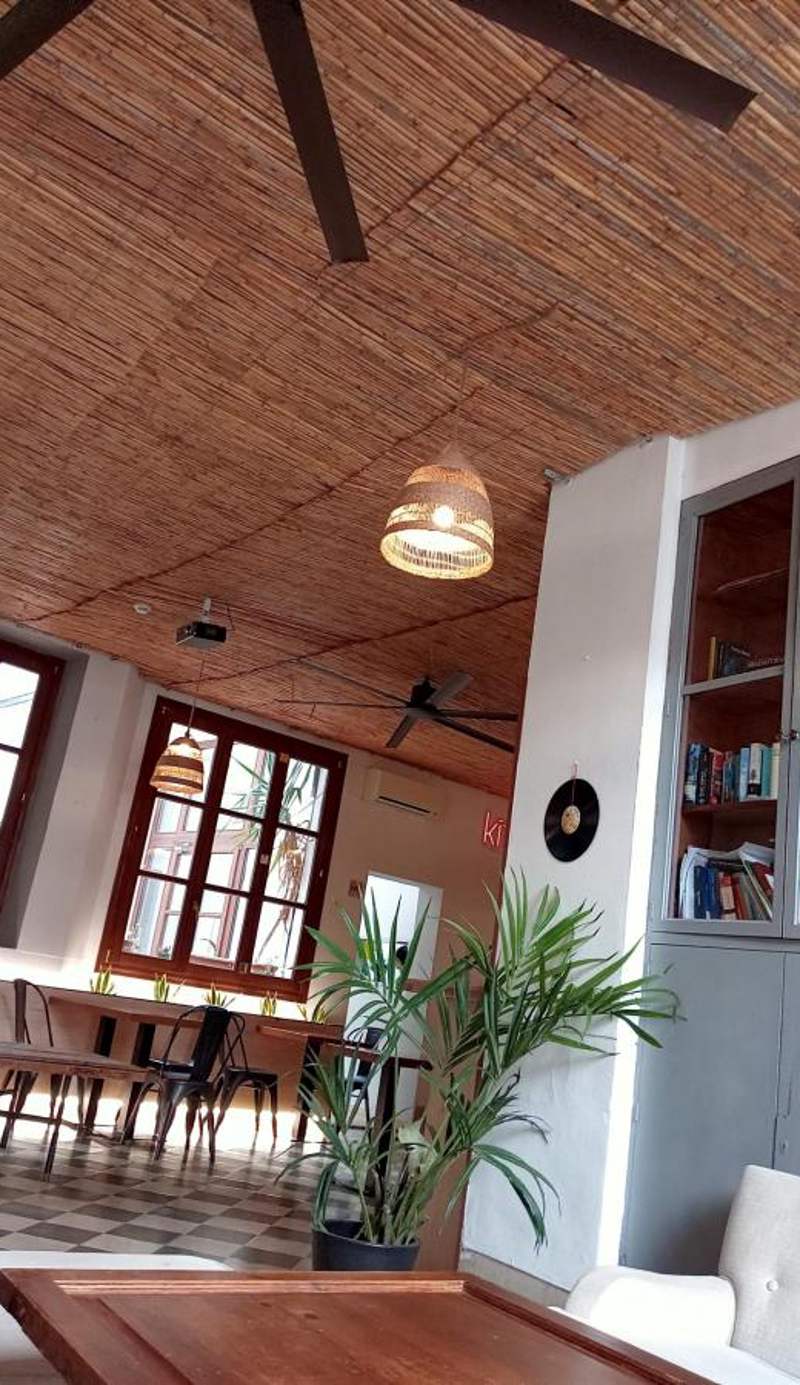 El Josemari Hostel