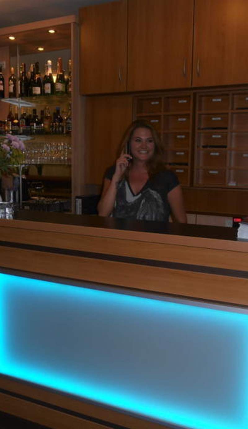 Altan Hotel