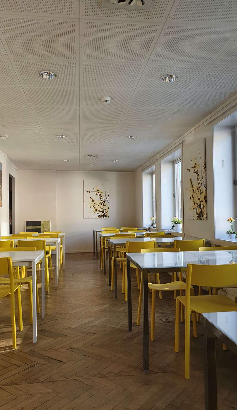City Hostel Bergen