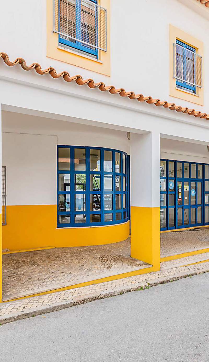 HI Lagos - Pousada de Juventude