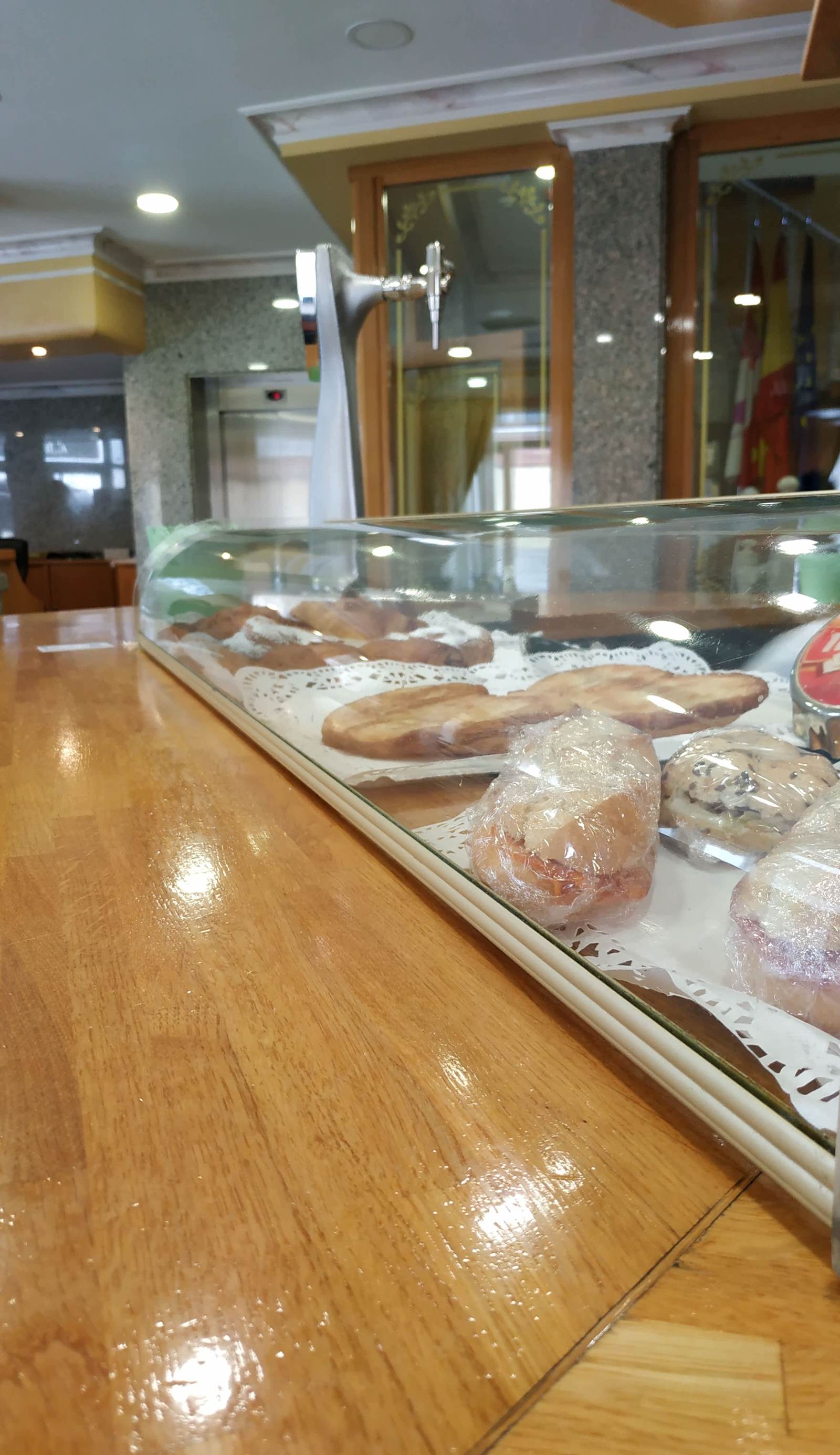 Hotel Real de Castilla