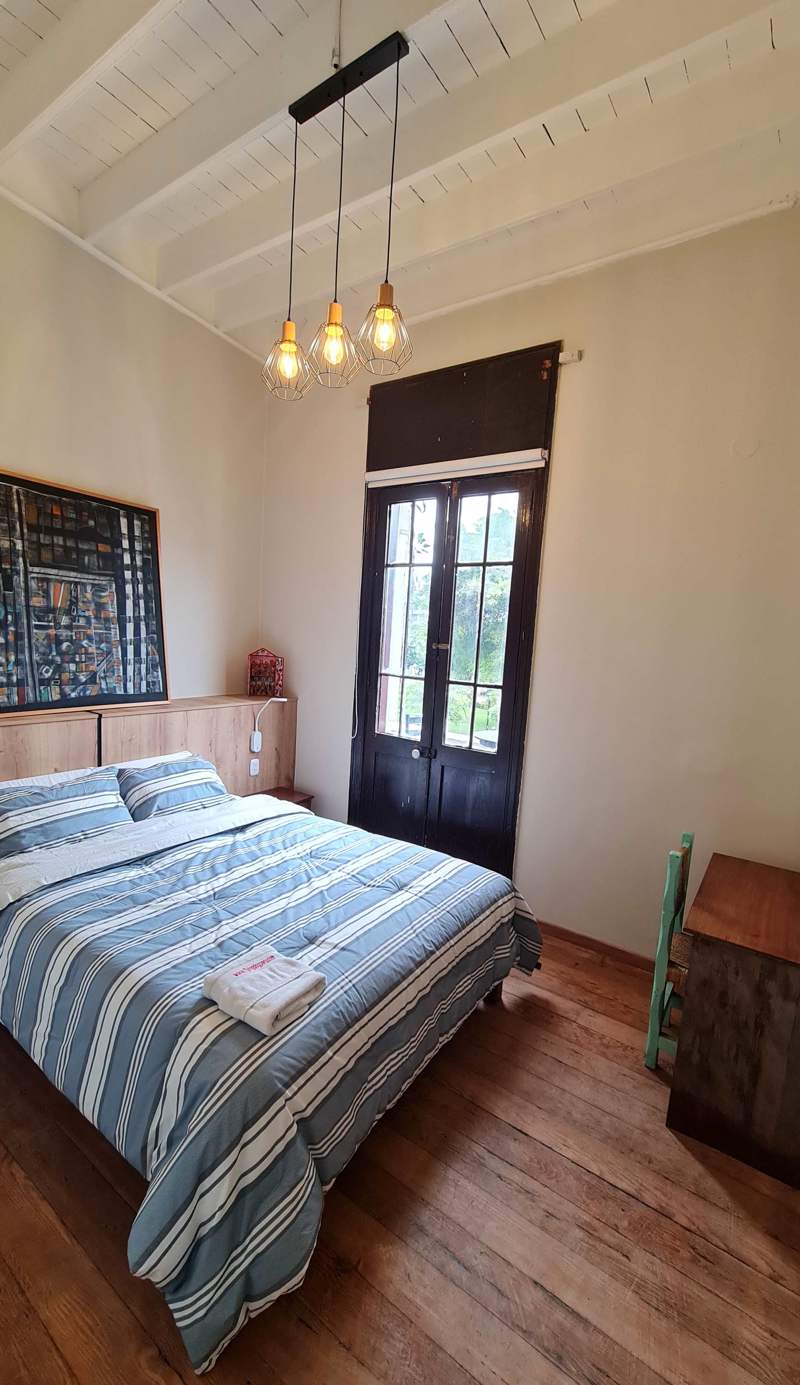Flying Dog Hostels B&B
