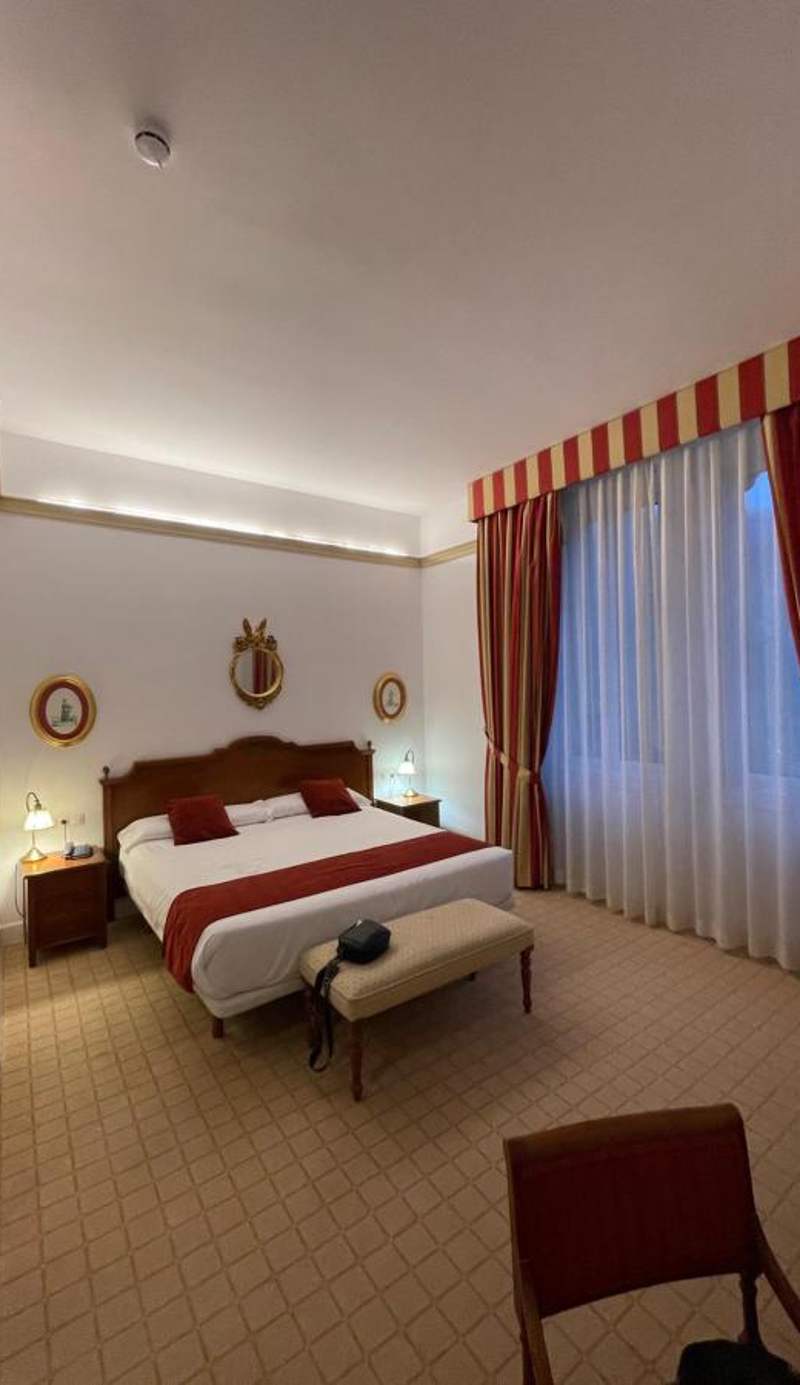 Gran Hotel Pelayo