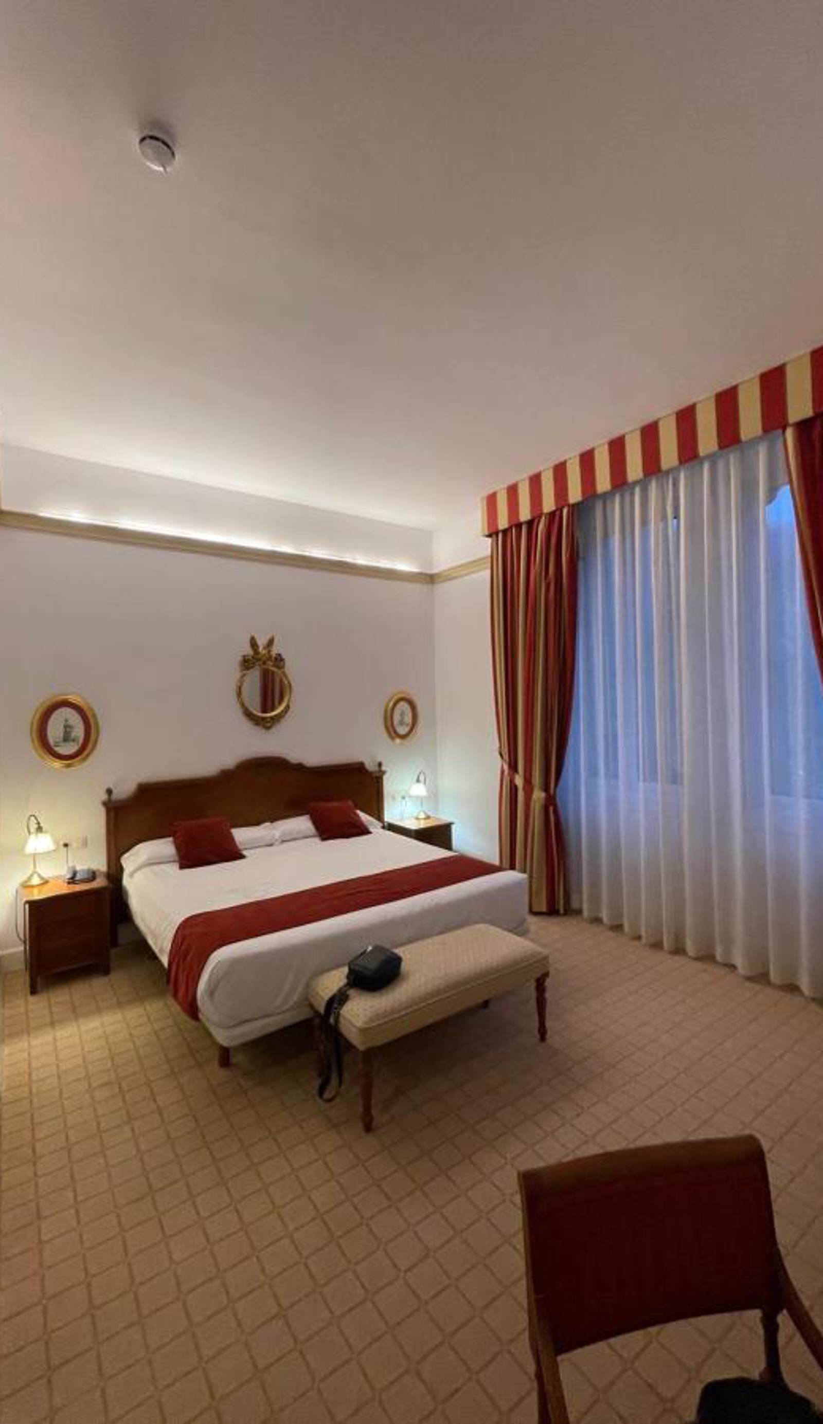 Gran Hotel Pelayo