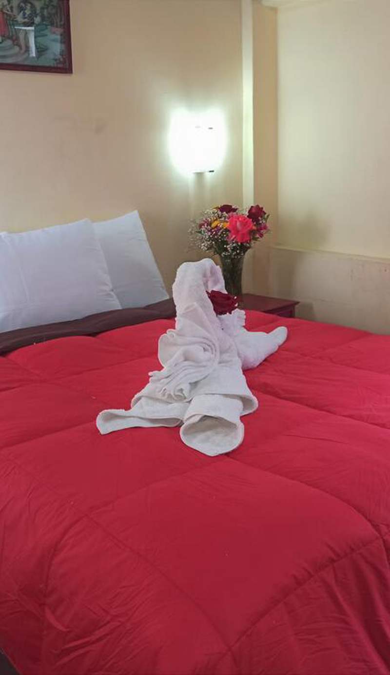 Hostal Tu Hogar