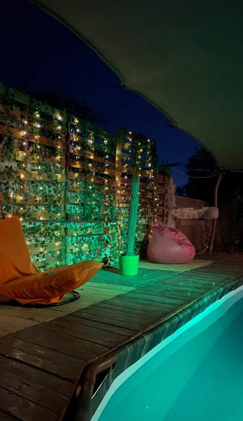 Sunset Hostel