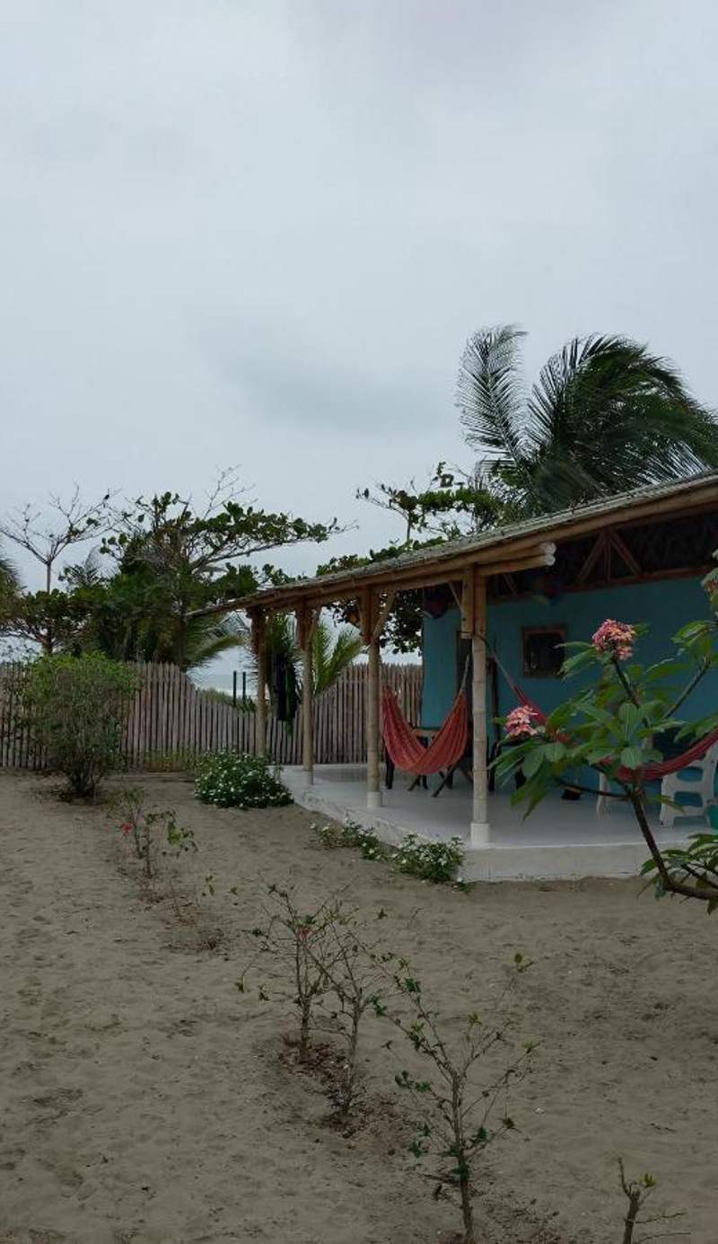 Jardin Pacifico