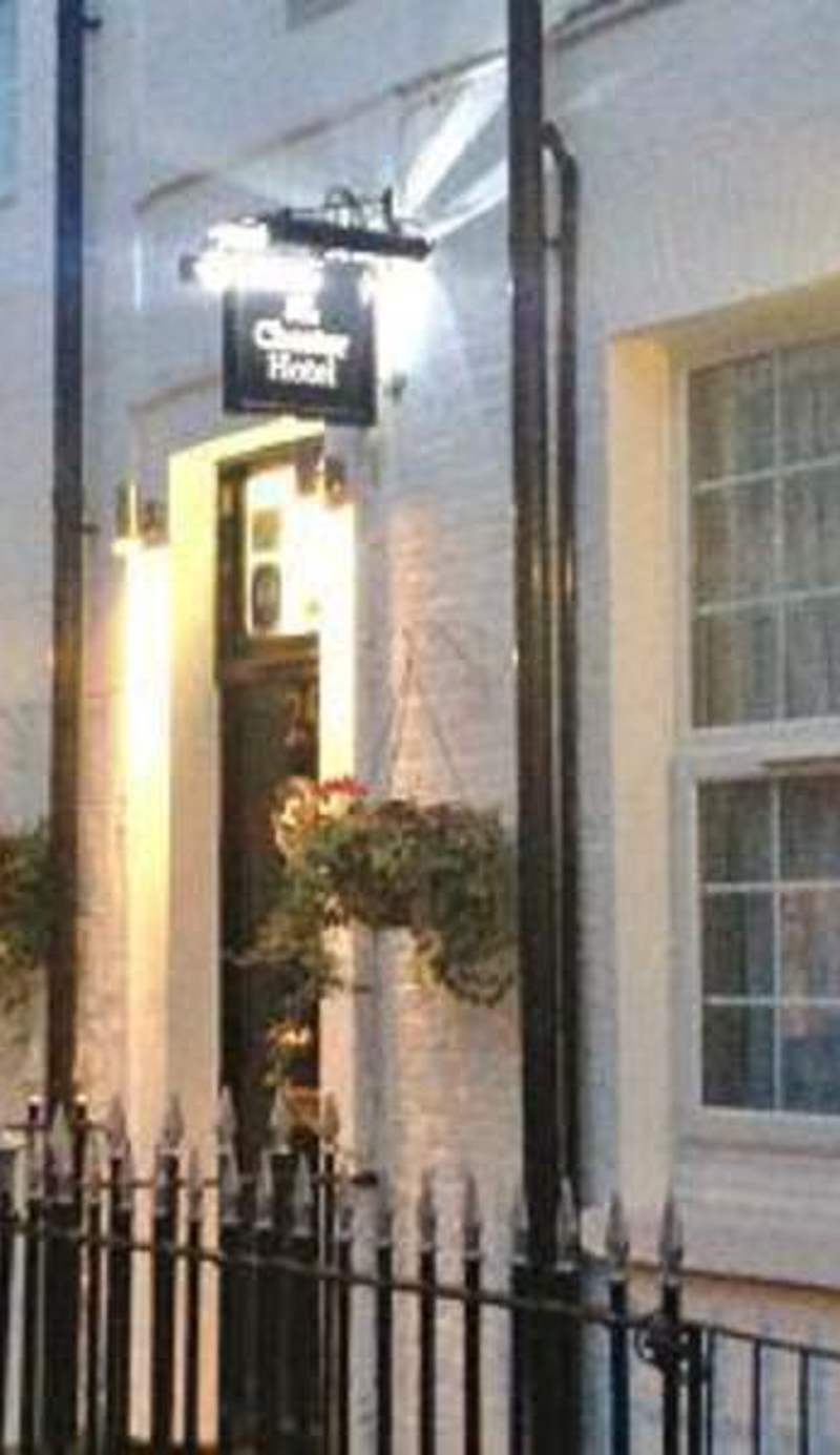 Chester Hotel