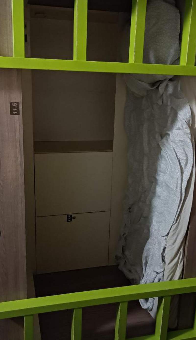 Hostel Tivoli