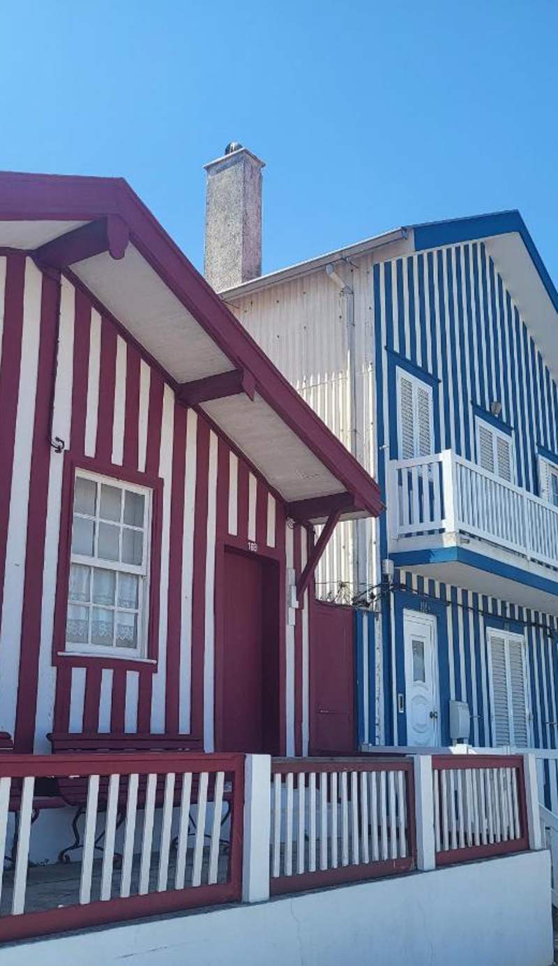 Aveiro City Lodge