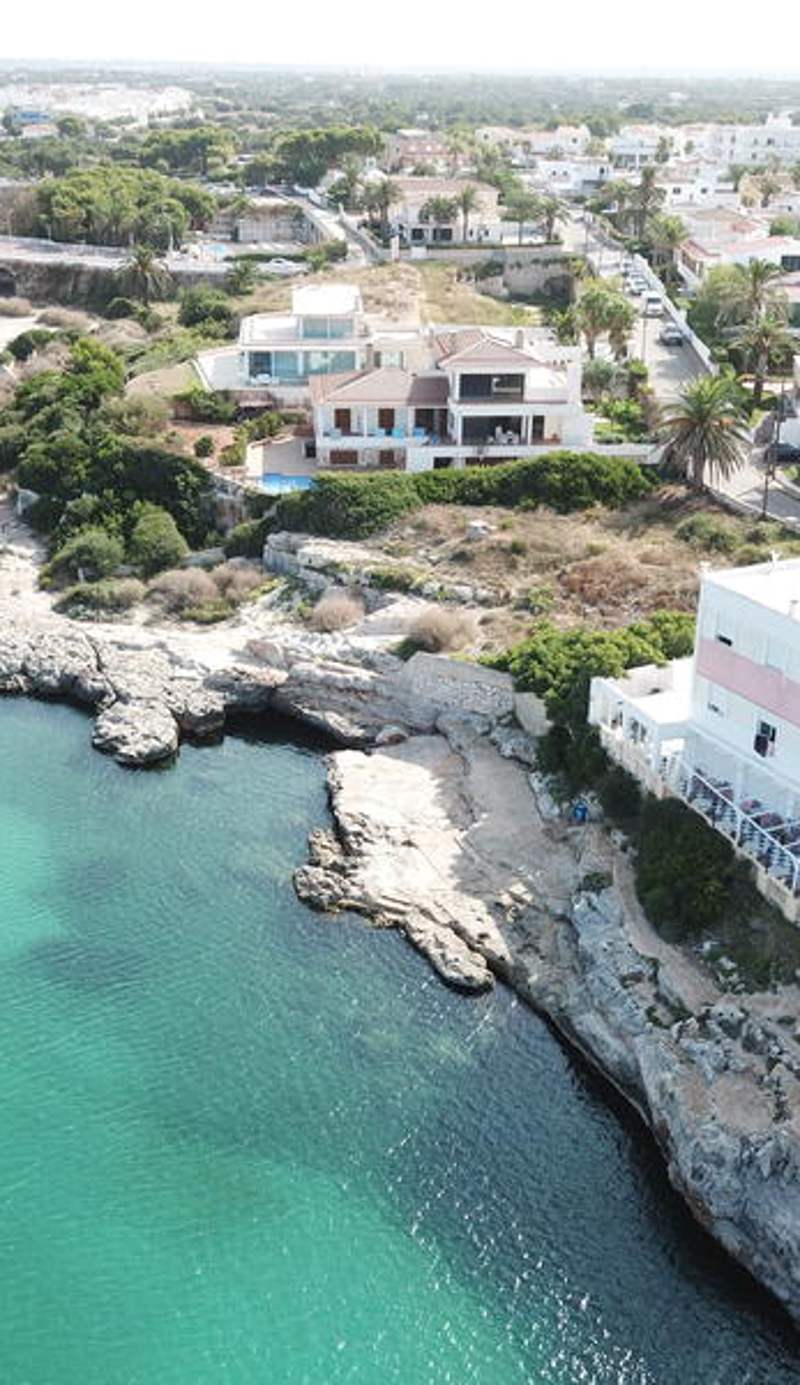 Hotel Cala Bona-Mar Blava