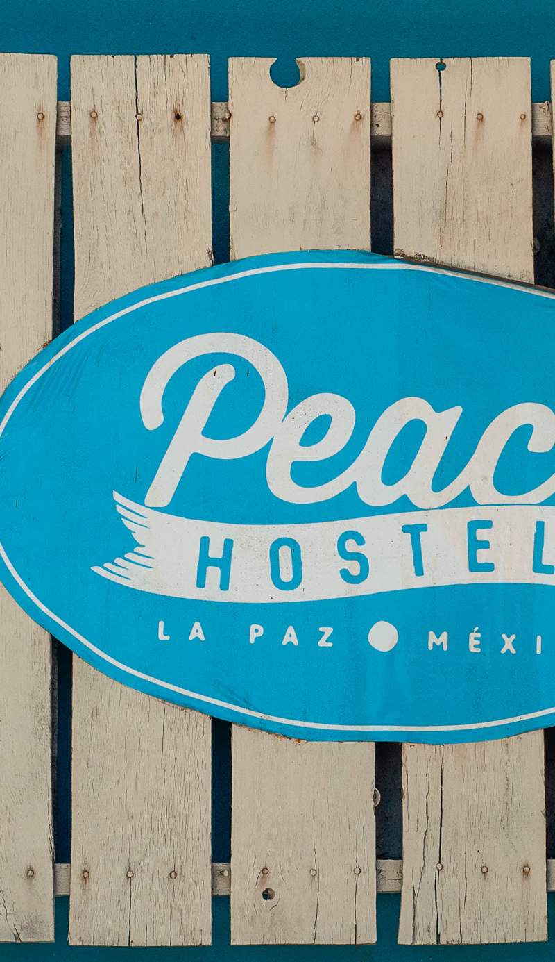 Peace Hostel